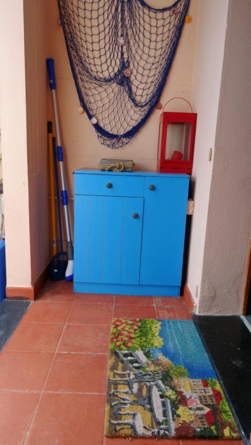 Bed and Breakfast La Casa Dei Limoni Генуя Экстерьер фото